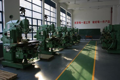 機電設備維修與管理專業 機械電氣設備制造的核心學習內容