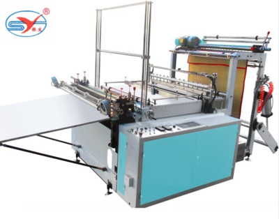 安徽銀生電氣設備鼎力支持2017中國桐城(新渡)塑料機械展銷會